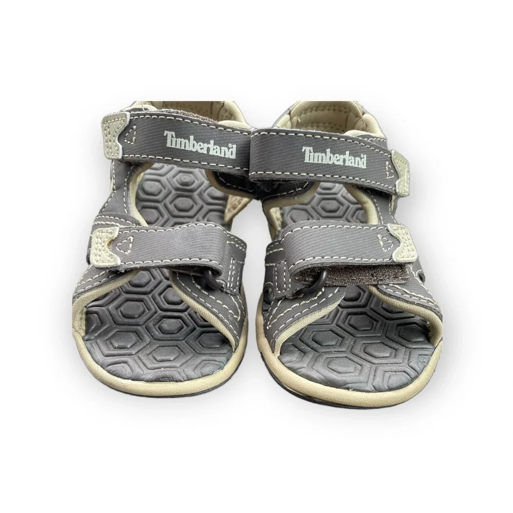 Kids Timberland sandals